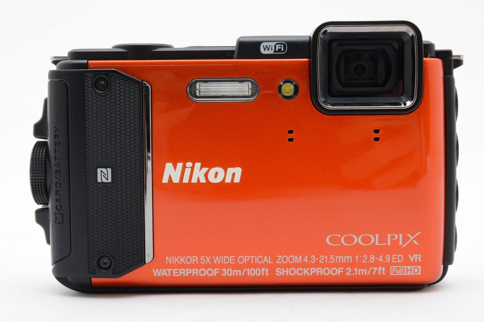 COOLPIX AW130