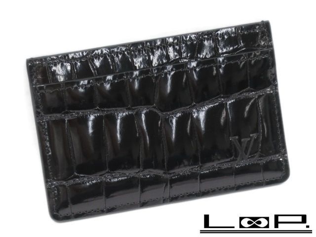 △限定値下げ▽ □未使用□ ルイ・ヴィトン サーンプル 名刺 カード