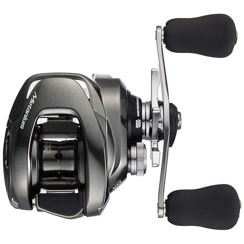 シマノ(SHIMANO) ベイトリール 両軸 20 メタニウム XG RIGHT