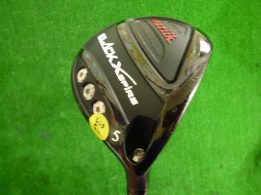 BLACK XSPIRE ユーティリティクラブ 20度 25° スポーツ・アウトドア