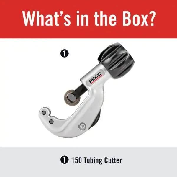 チューブカッター