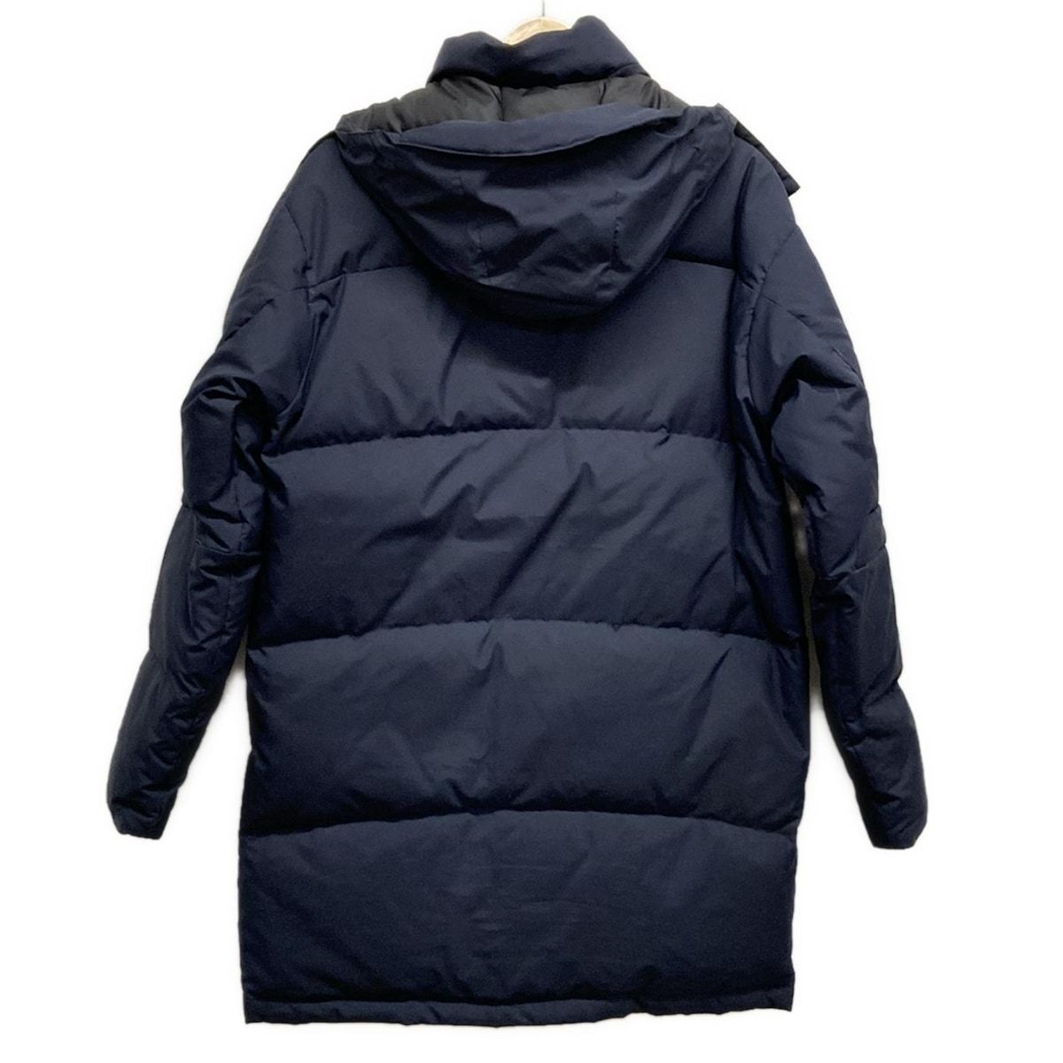 ポロ・ラルフ・ローレン ダウンコート Mサイズ ポロ ラルフローレン M サイズ ダウンジャケット 送料込 ジャケット