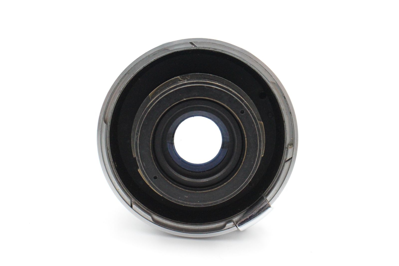 美品☆Nikon ニコン W-NIKKOR・C 3.5cm F2.5 S Sマウント 35mm 単 美品☆Nikon ニコン W-NIKKOR・C 3.5cm F2.5 S Sマウント 35mm 単