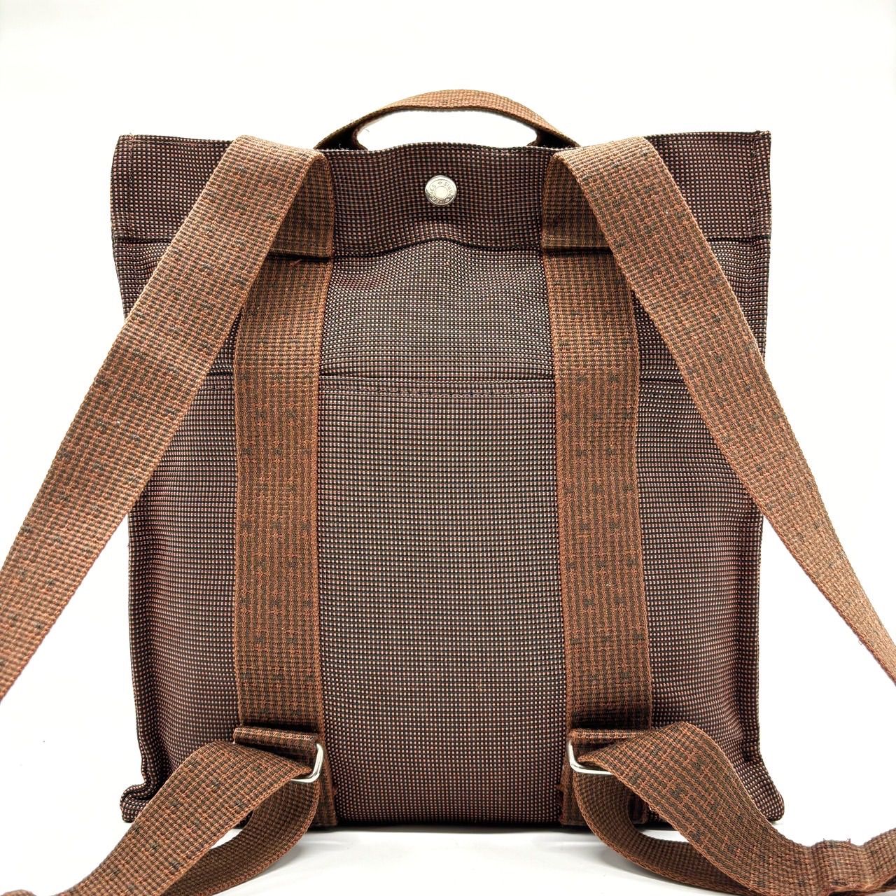 ✨良品✨ HERMES エルメス バッグパック リュックサック エール 
