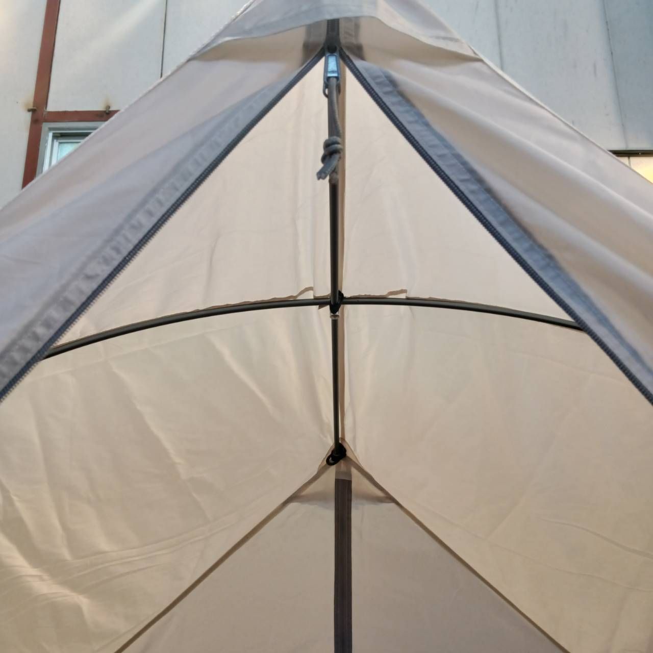 トヤ 2 SD-180 スノーピーク