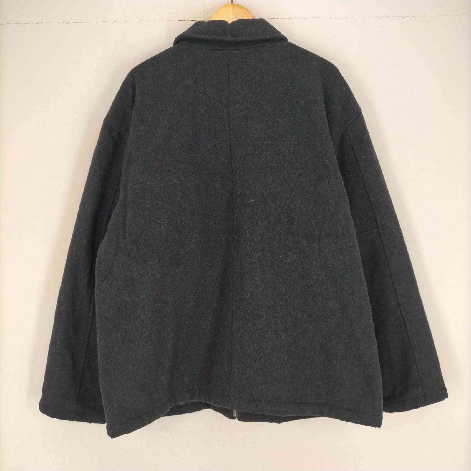 ギャップ Gap 00S ウールスウィングトップ メンズ JPN：XL - メルカリ