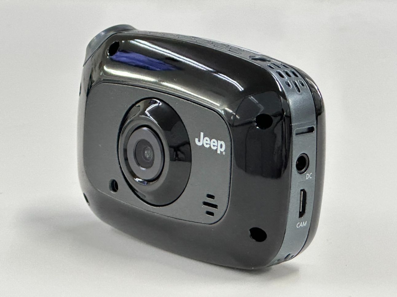 Jeep 純正 ドライブレコーダー(前後セット) DR-SJP3 Jeep 純正 DR-SJP3