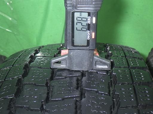 グッドイヤー アイスカーゴ