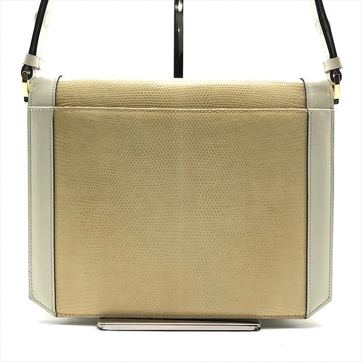 Yves Saint Laurent ショルダーバッグ SAINT LAURENT サンローラン チェーンショルダーバッグ ニキ
