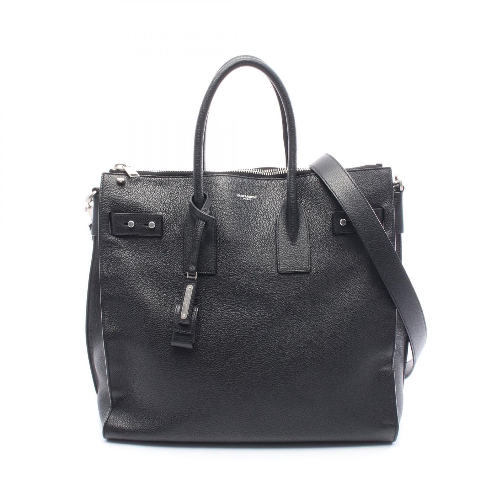 サンローランパリ SAINT LAURENT PARIS トートバッグ ノースサウス 