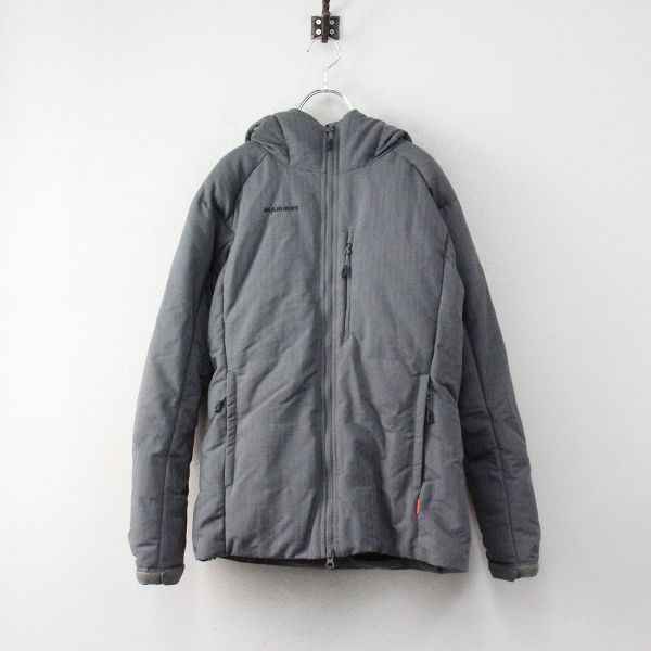 Mammut マムート Roseg IN Hooded Jacket AF ロゼッグ イン フーデッド