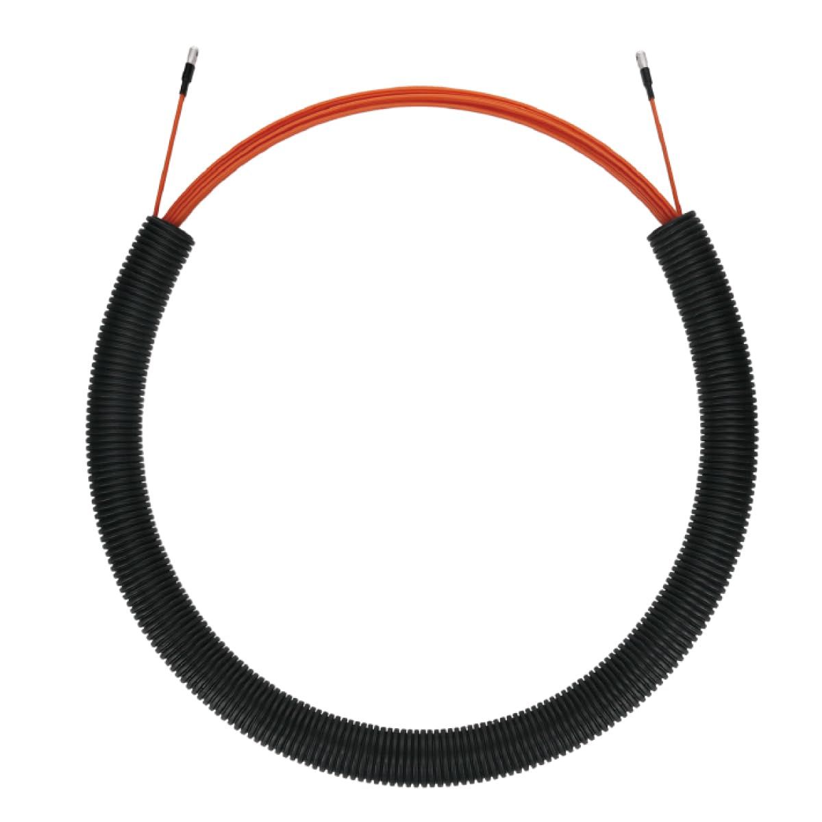 デンサン フラットオレンジライン FX-3630