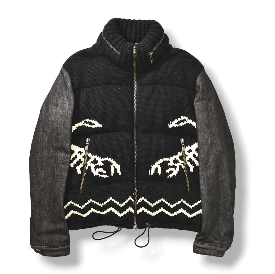 イタリア製 アレキサンダーマックイーン ALEXANDER McQUEEN