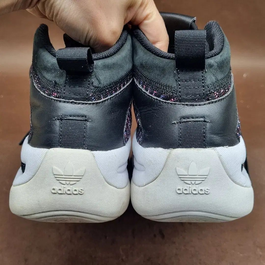 adidas