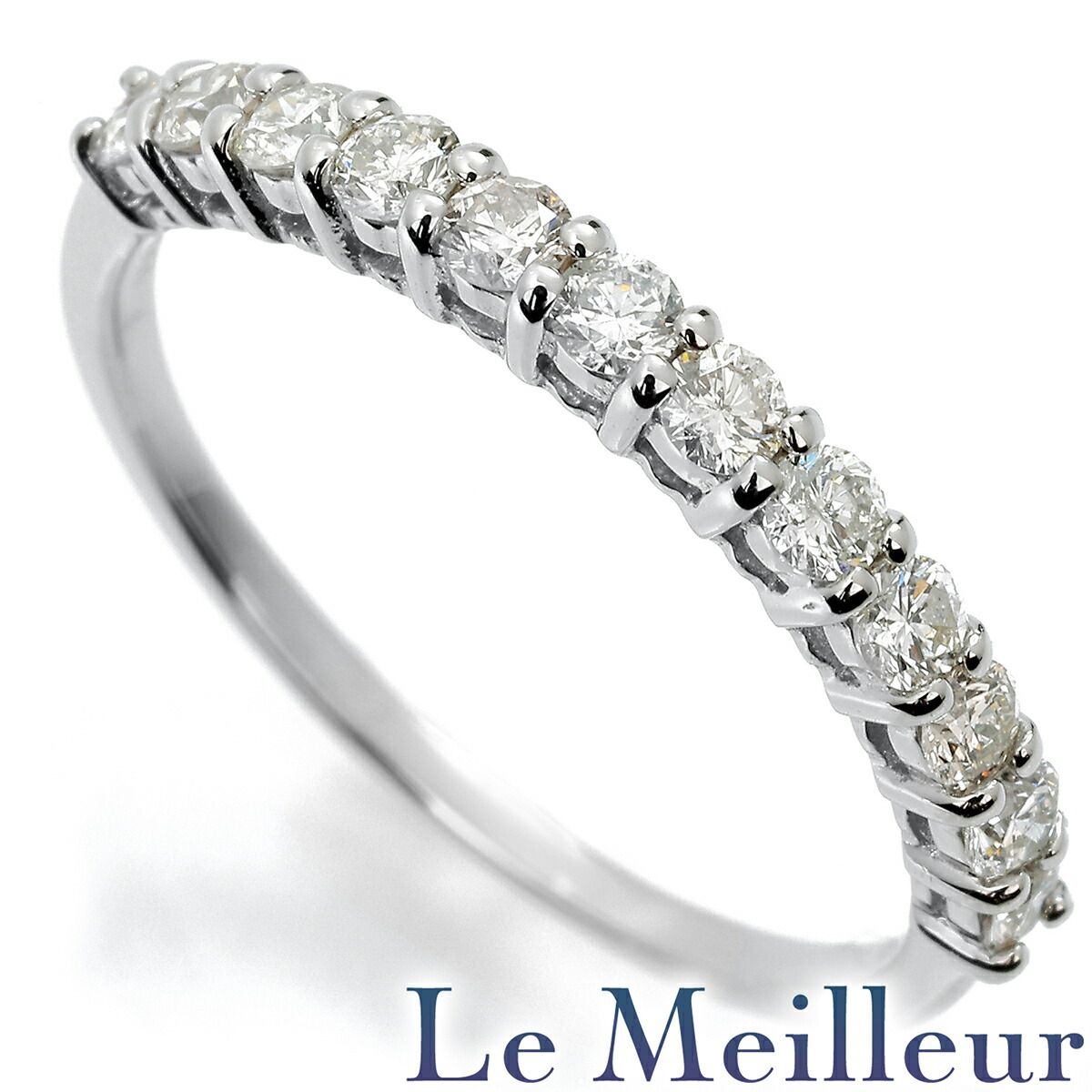 KAORU K10 リング インフィニティS リング サイズ