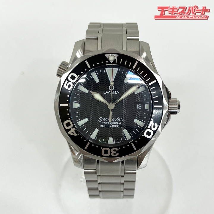 OMEGA オメガ SEAMASTER シーマスター プロフェッショナル クォーツ 