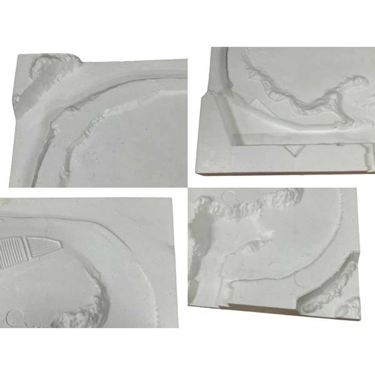 TOMIX レイアウトベースキット Nゲージ 8016 LAYOUTBASEKIT