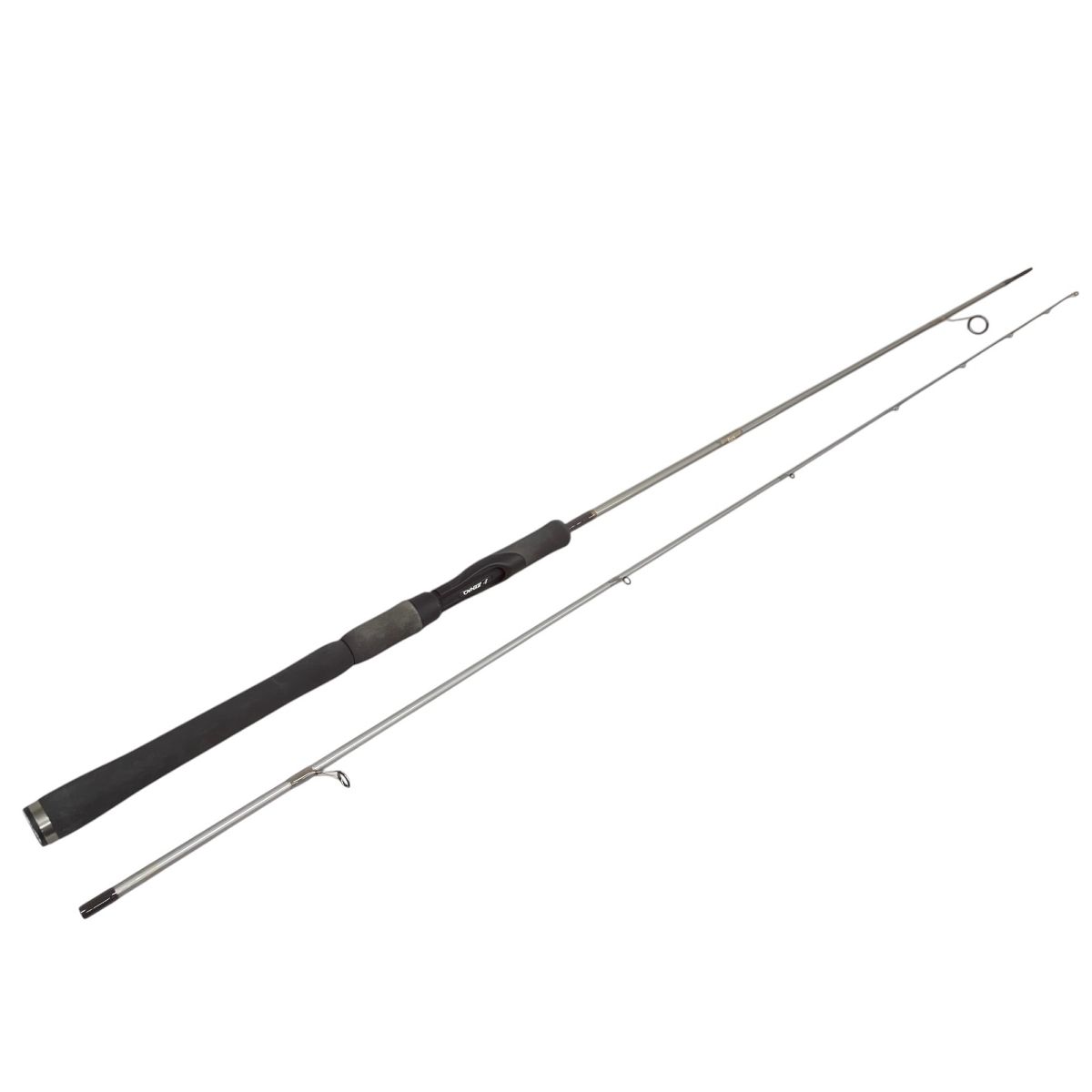 ZENAQ ゼナック ASSAUT Esperto 86 Parabolic アサルト エスペルト パラボリック 釣具 ロッド K9979003