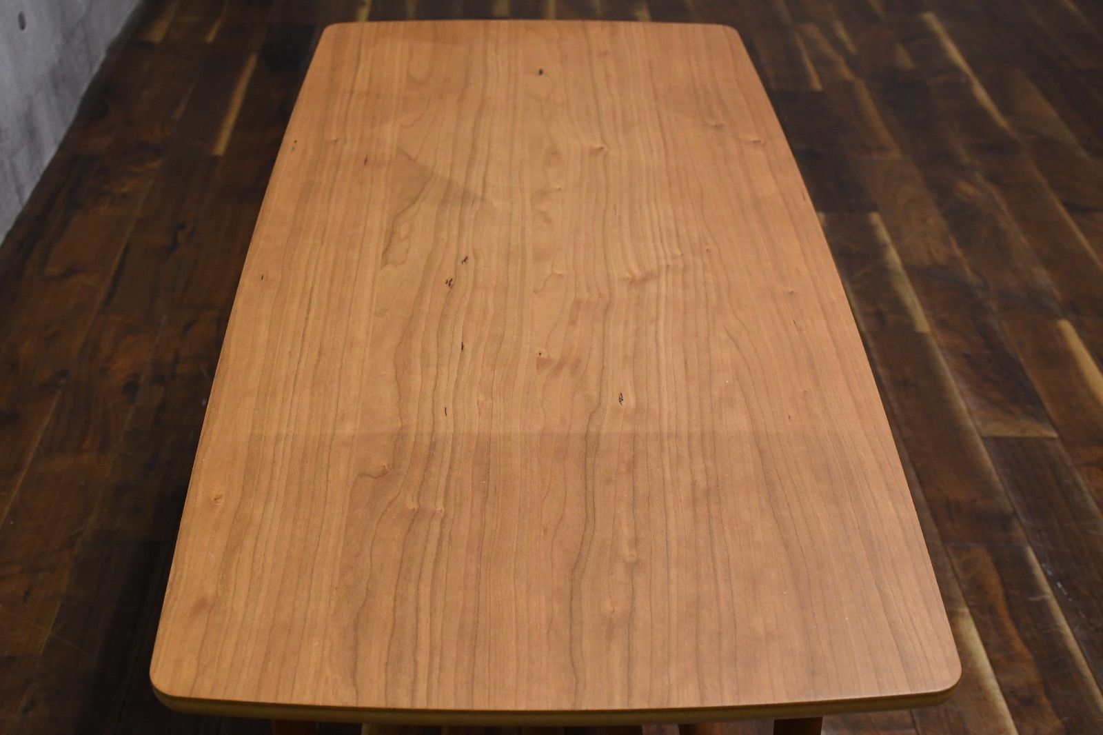 リビングテーブル 小