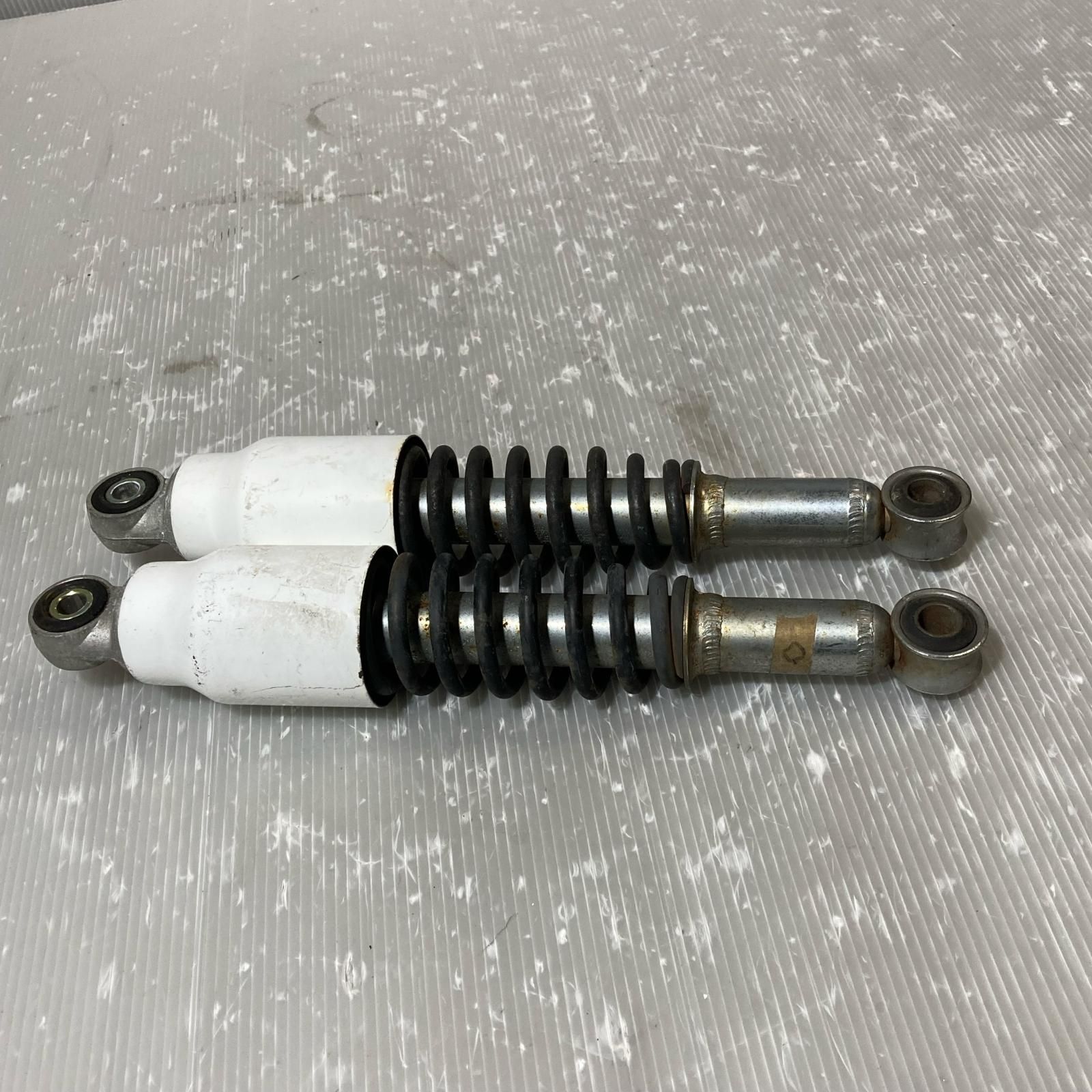 SUZUKI バーディー90 BD42A リア ショック左右 Birdie スズキ