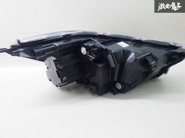 トヨタ 純正 ライズ 右 ヘッドライト ICHIKOH 1991 トヨタ 純正 ライズ 右 ヘッドライト ICHIKOH 1991 - メルカリ
