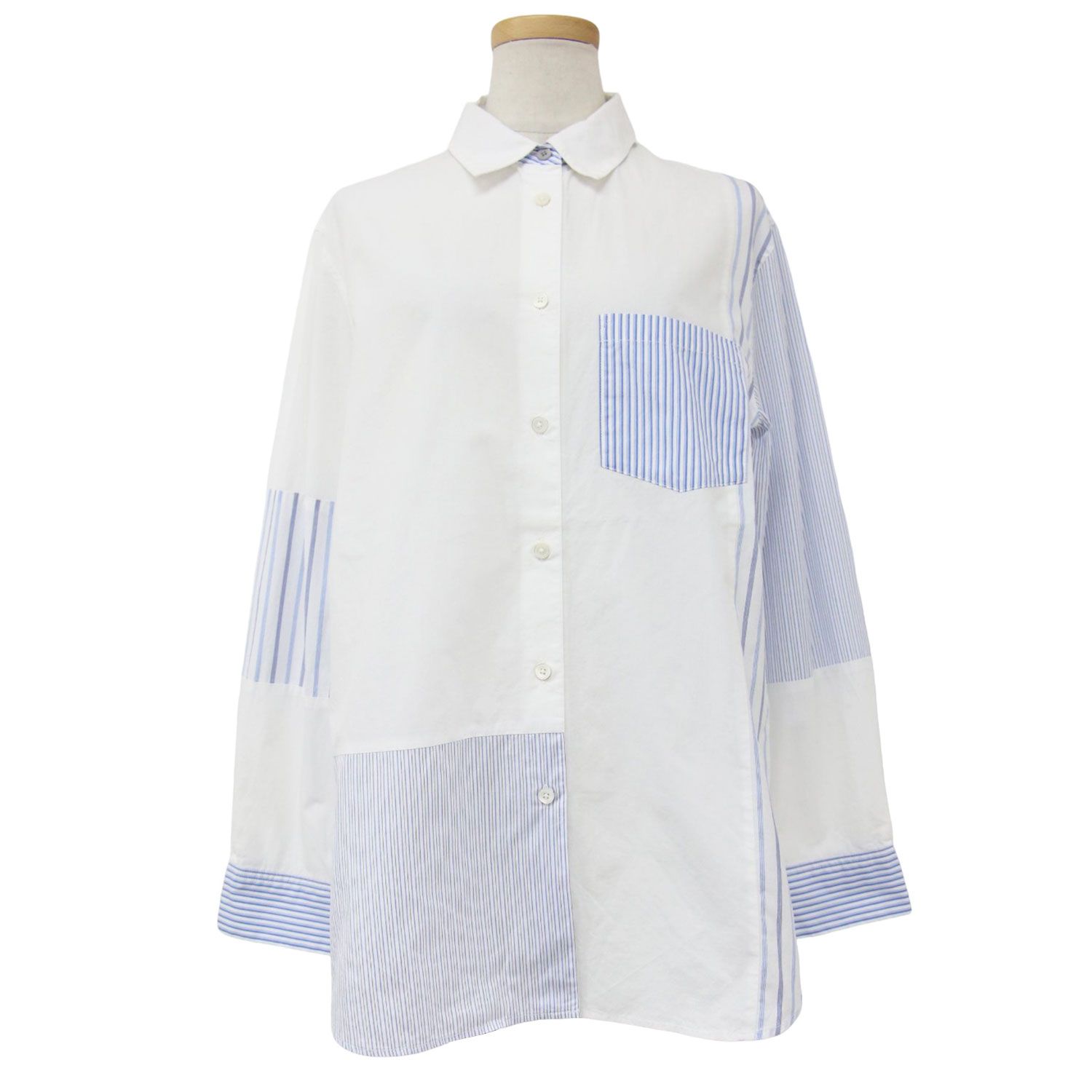 PS Paul Smith ピーエス ポールスミス コットン シャツ コットン 