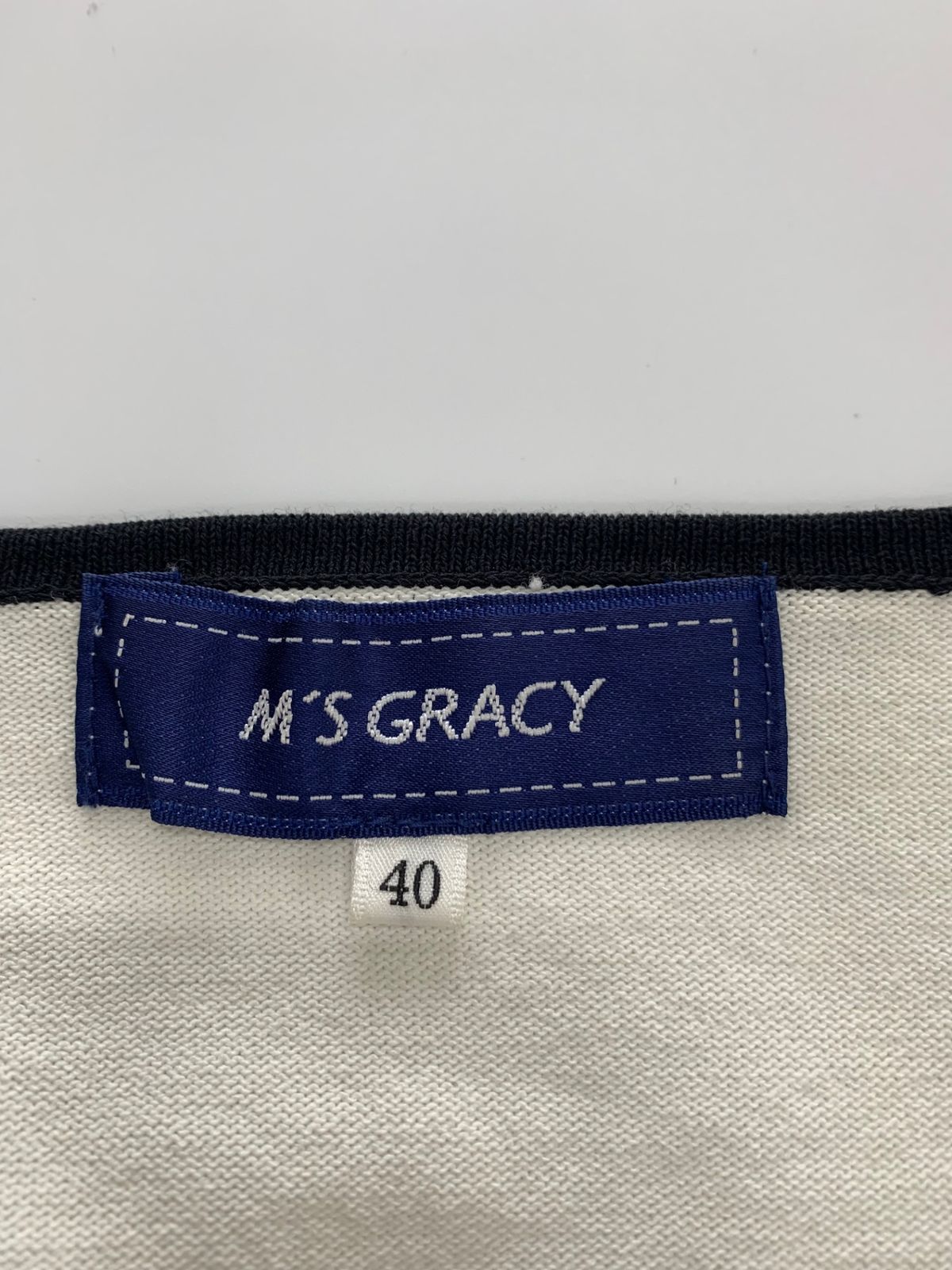 M&#39;S GRACY - 専用です❣️ありがとうございます M's gracy よし様ご専用です♡ - メルカリ