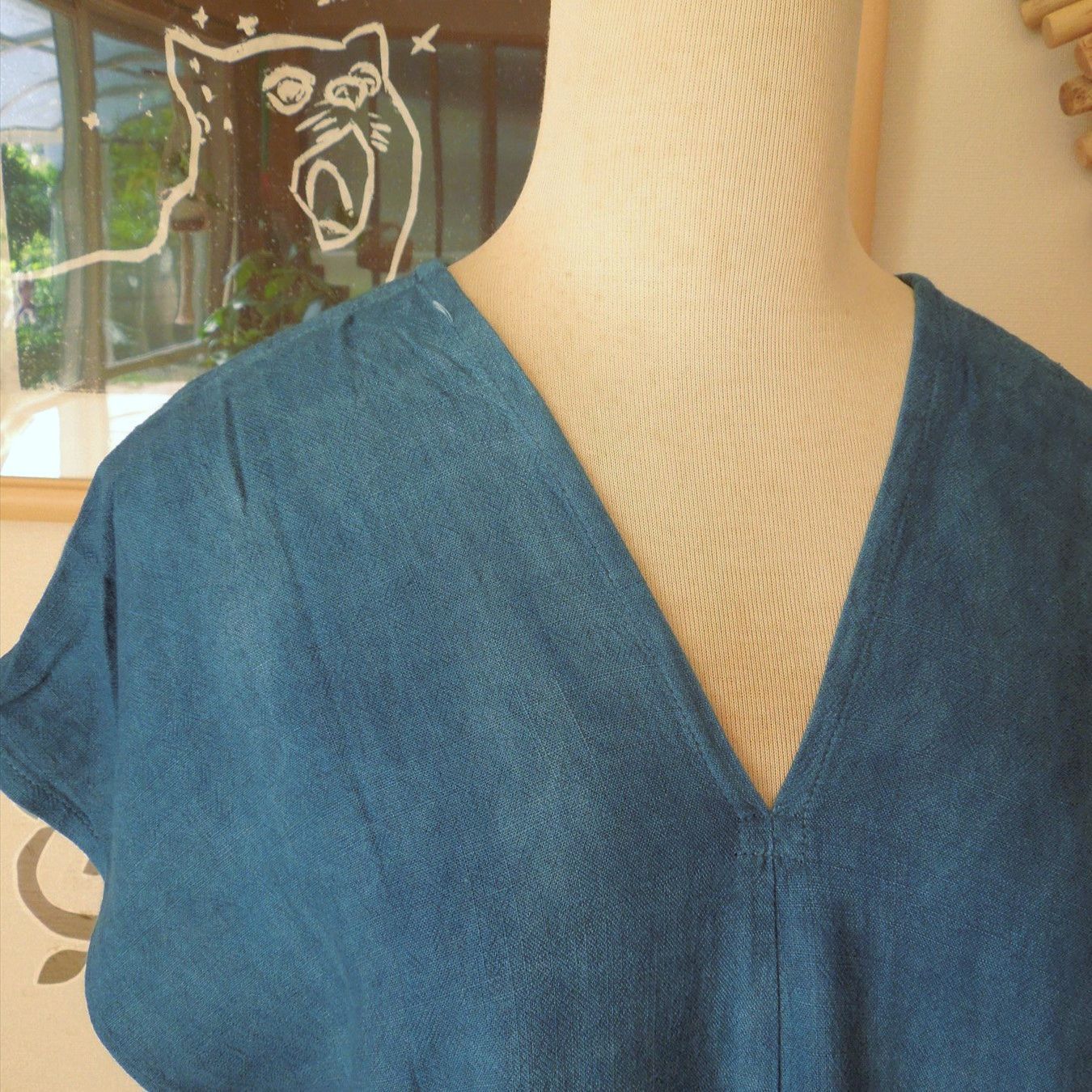 ロング ワンピース