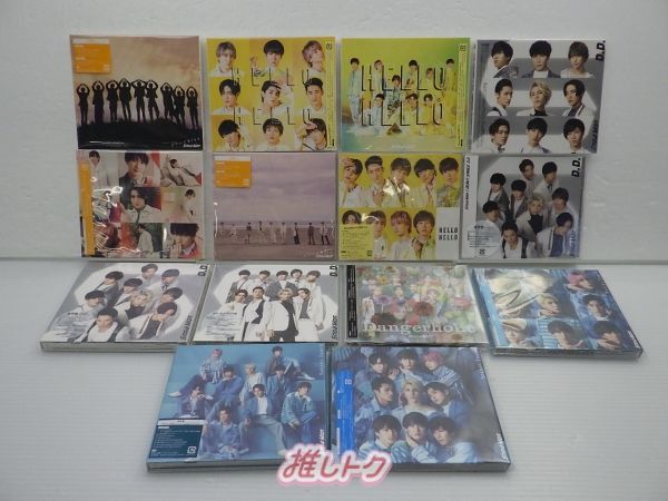 枚数限定][限定盤]THE BEST 2020 - 2025(初回盤A)【2CD+Blu-ray