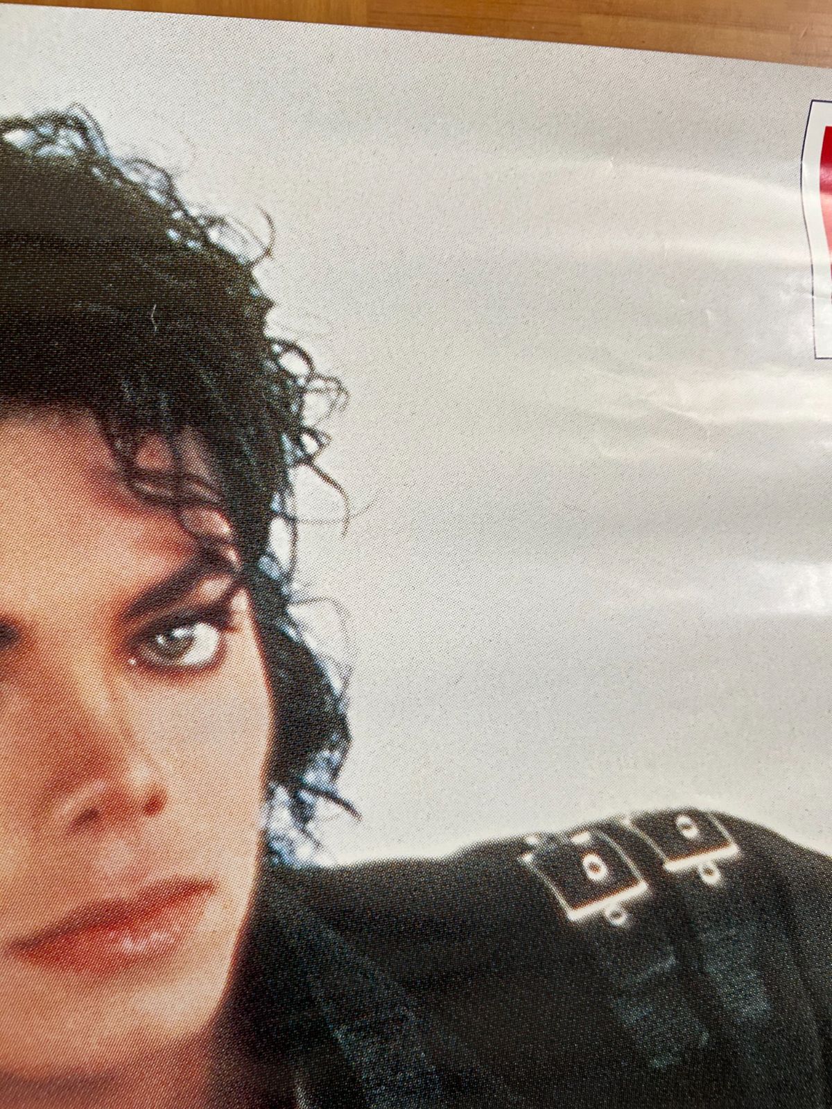 マイケル・ジャクソン Michael Jackson / ペプシ 1987年 来日公演