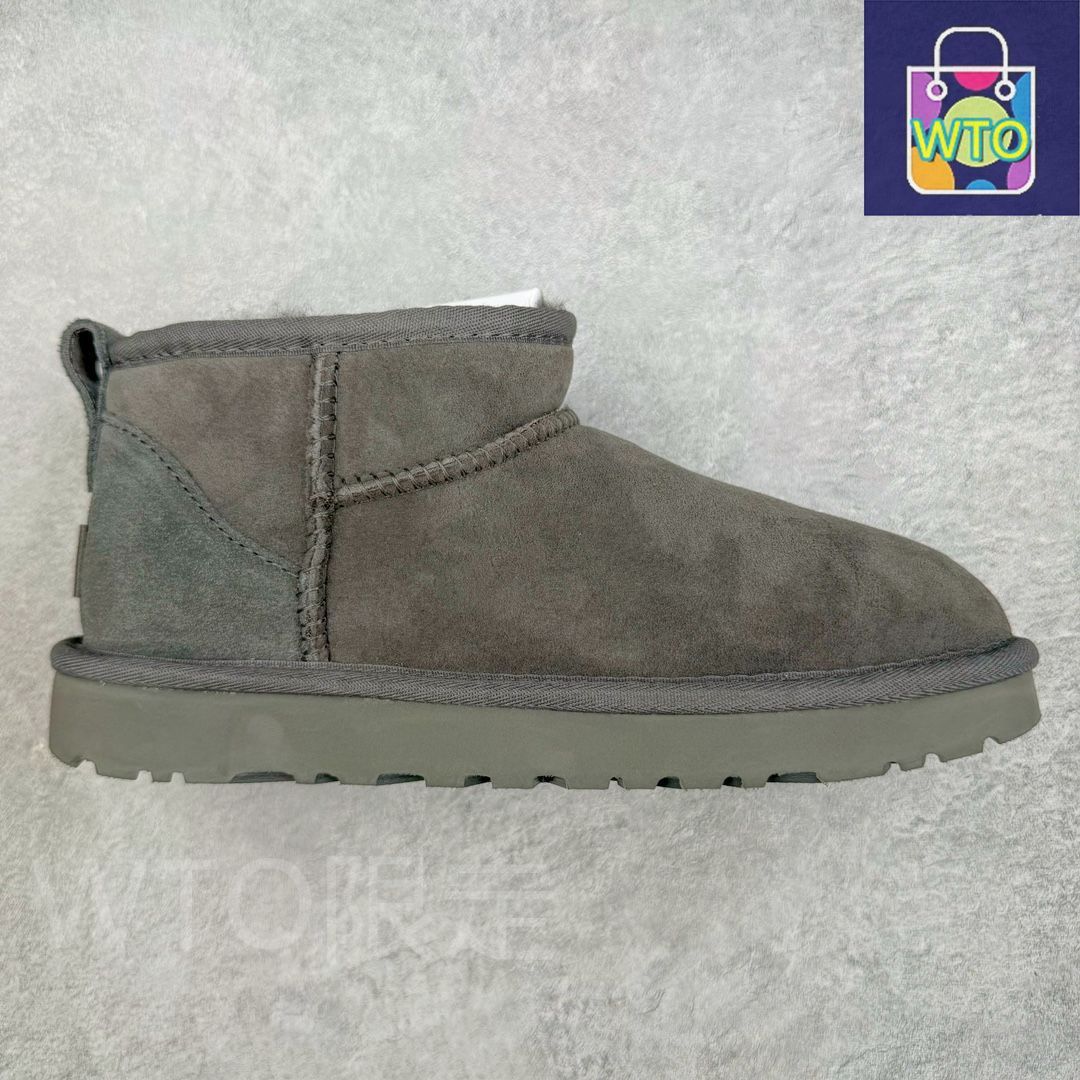 【新品未使用】UGG スノーブーツ UGG ブーツ 通販 レディース 本革 シープスキン スノーブーツ