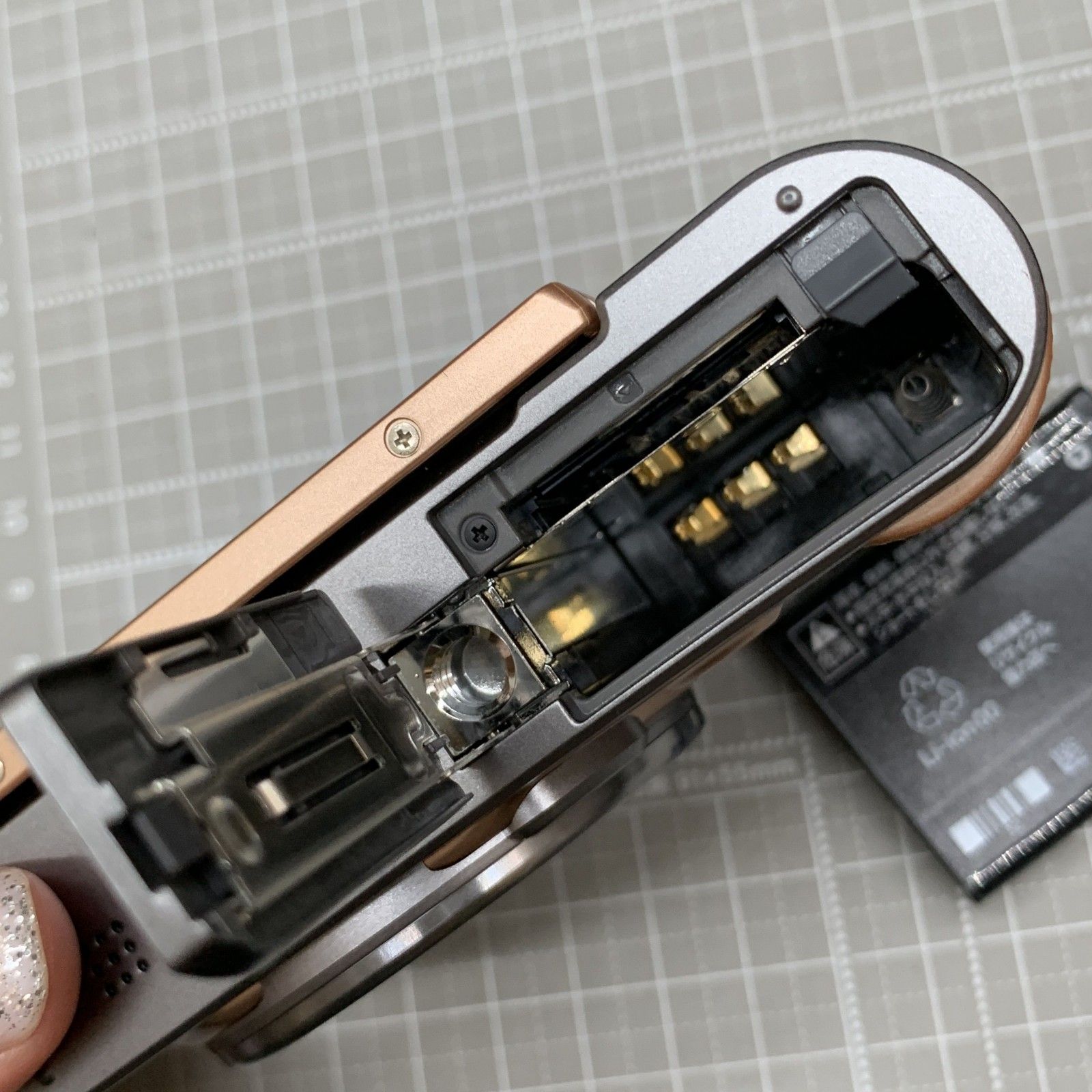  P 424 CASIO カシオ EXILIM EX ZR 1700 コンパクトデジタルカメラ エクシリム デジカメ コンデジ 動作未 その他 デジタルカメラ