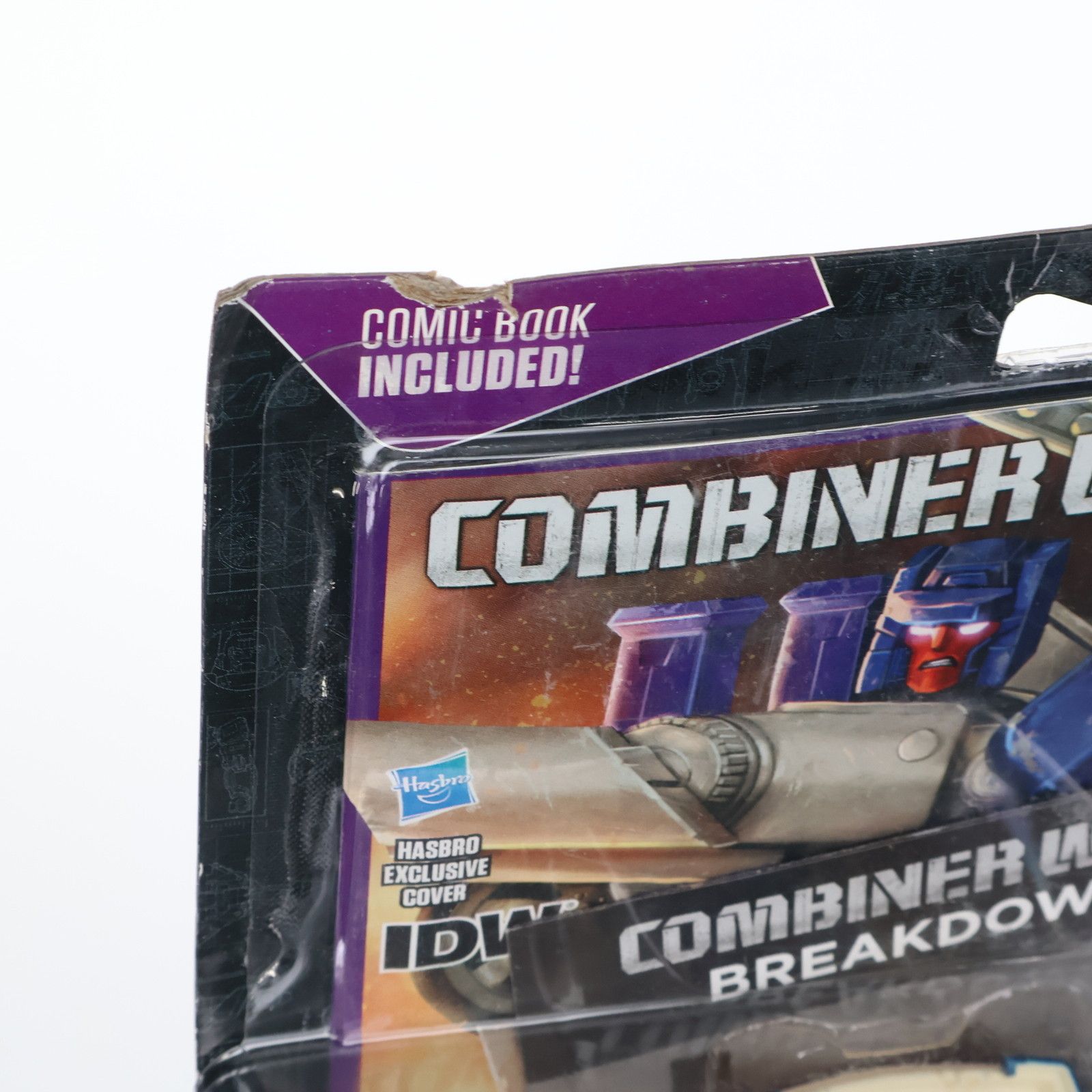 ブレークダウン　トランスフォーマー　コンバイナーウォーズ トランスフォーマー GENERATIONS COMBINER WARS ブレークダウン
