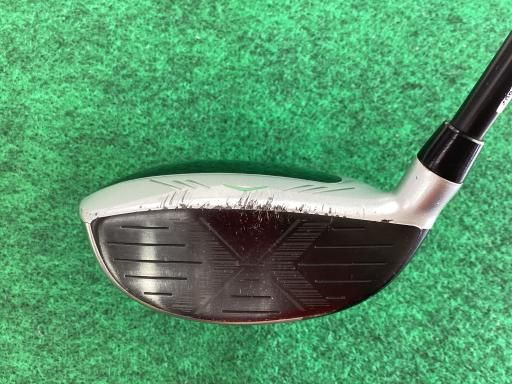 フェアウェイウッド FW