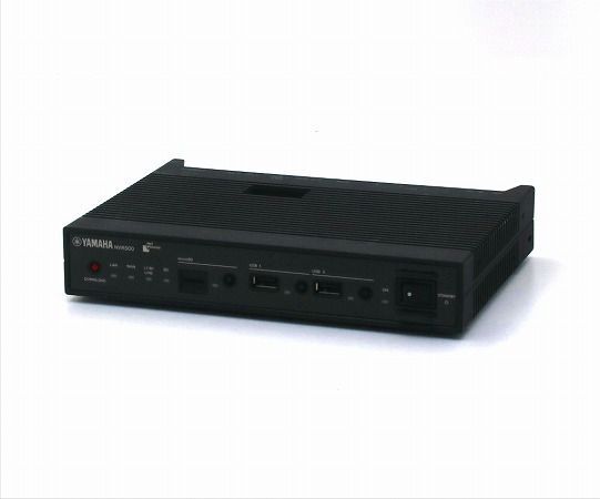 YAMAHA NVR500 ブロードバンドVoIPルーター | RAGNA.BY