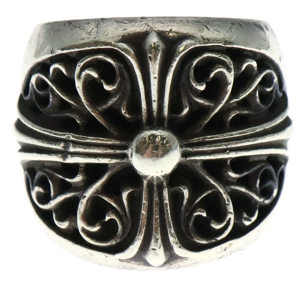 クラシックオーバルクロス