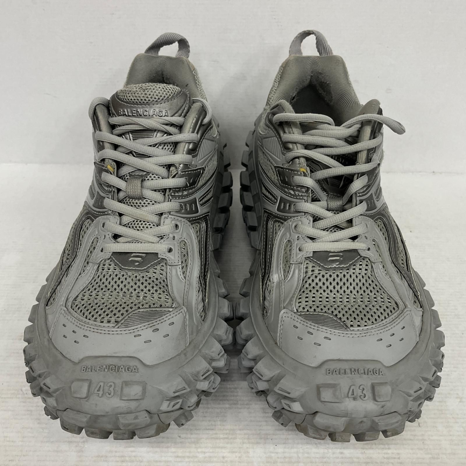 加古川店】 中古 BALENCIAGA | バレンシアガ スニーカー バウンサー 