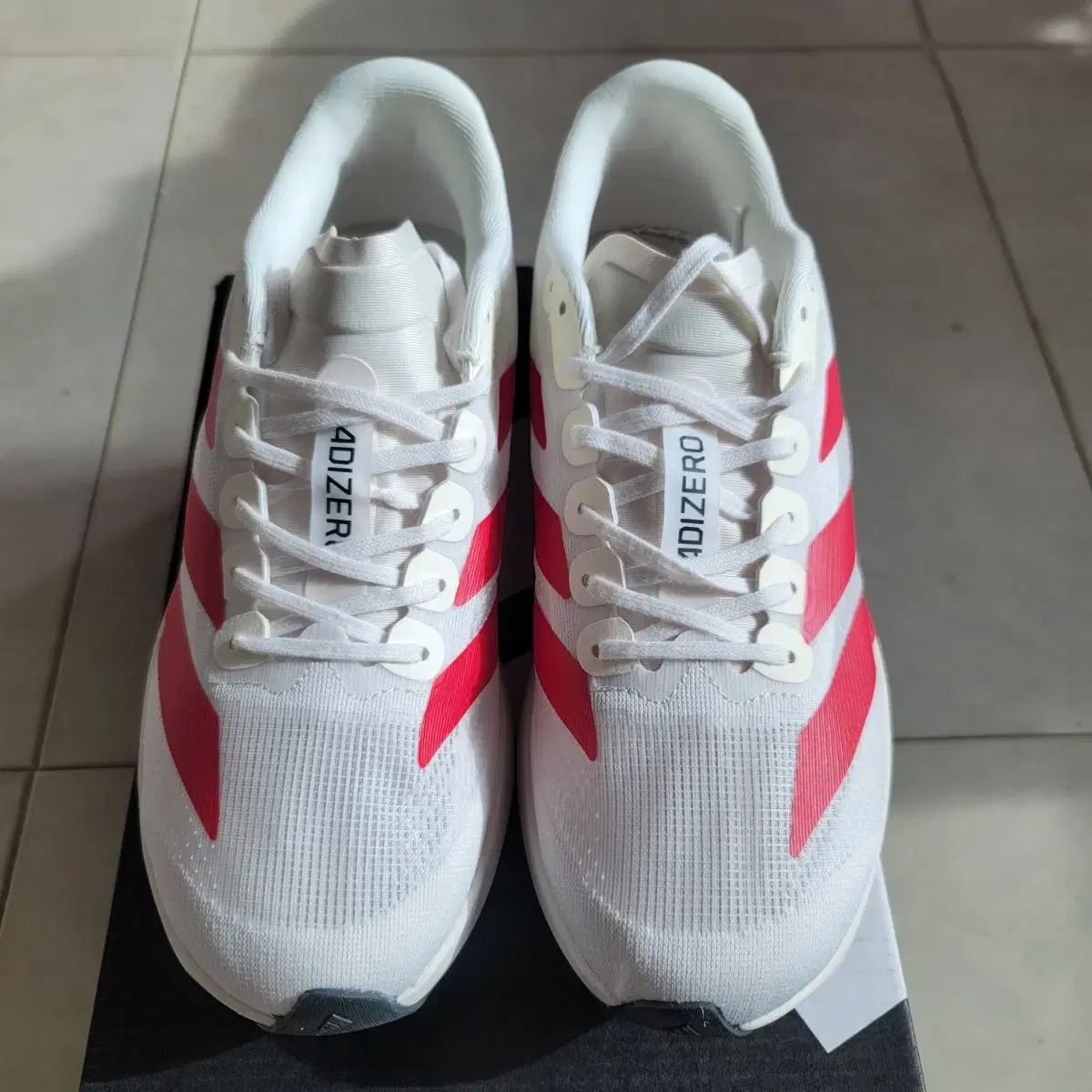 アディダス アディゼロ エボ SL 275mm