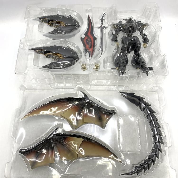 ROBOT魂 ズワウス[69]-最安の中古
