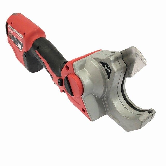 充電式PVCカッター117074