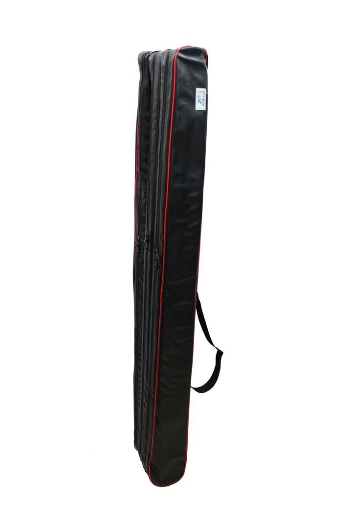 エクセル X'SELL ヘラロッドケース 3層 130cm SP958 多機能へら