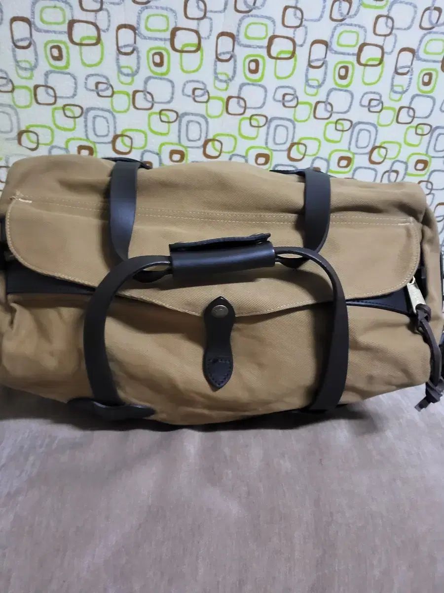 ラギッド ツイル