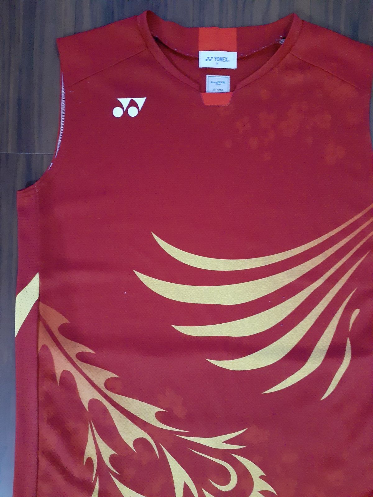 YONEX ヨネックス バドミントン 東京オリンピック 日本代表モデル