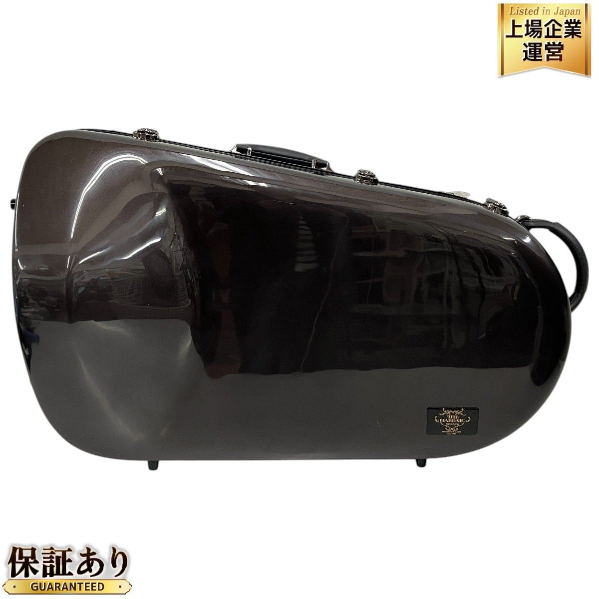 RITTER リッター ユーフォニアムケース ソフトケース 2614