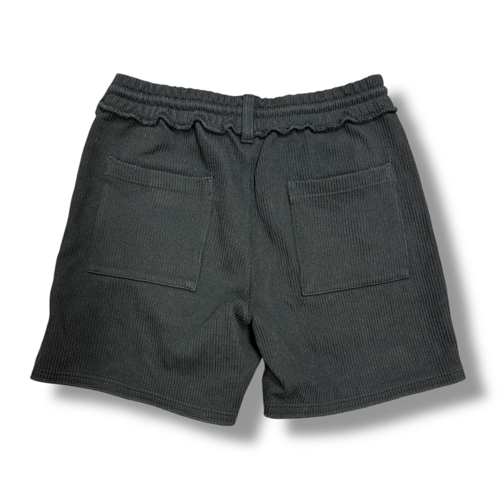 パンツ MLVINCE knit shorts 楽天市場】MLVINCE メルヴィンス KNIT SHORTS ニット ショーツ