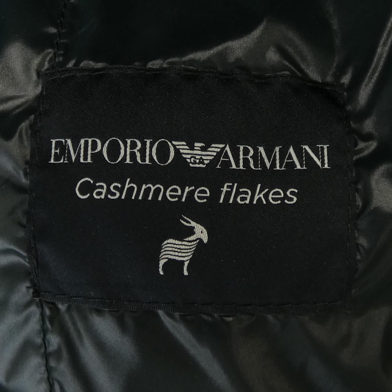 エンポリオアルマーニ EMPORIO ARMANI ブルゾン