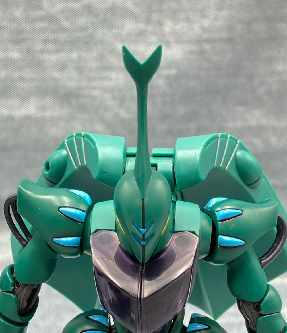 聖戦士ダンバイン ROBOT魂 フィギュア ダンバイン トッド機 &amp; トカマク機 バンダイ ROBOT魂 <SIDE AB> ダンバイン(トッド機＆トカマク機) | 魂ウェブ