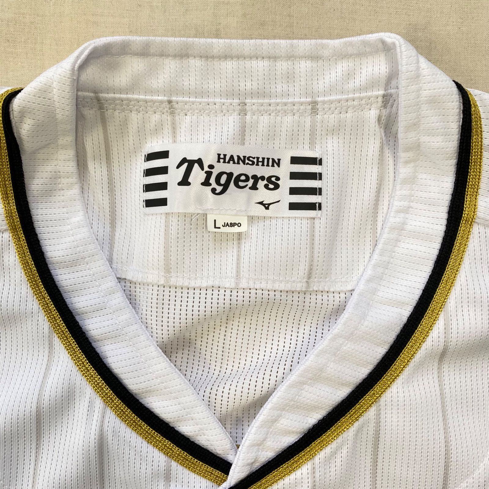 Tigers タイガース 阪神タイガース レプリカ 阪神 梅野隆太郎 梅野 2