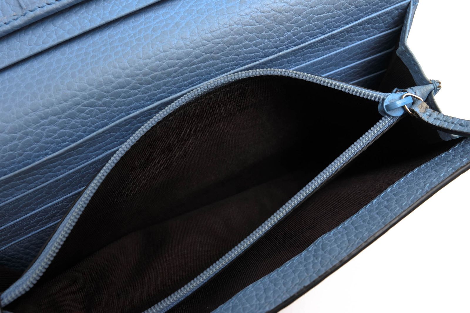 グッチ財布美品 グッチ／GUCCI 長財布 財布 ウォレット レディース 女性 女性用 レザー