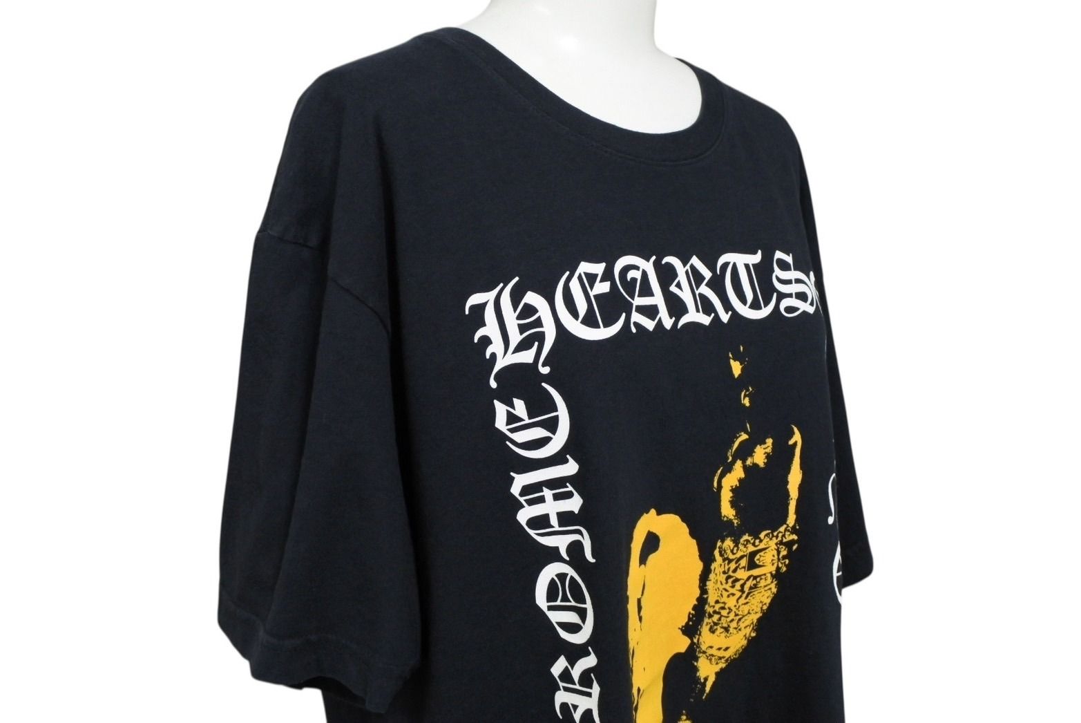 CHROME HEARTS RICHARD STARK TEE クロムハーツ 東京限定 リチャード  